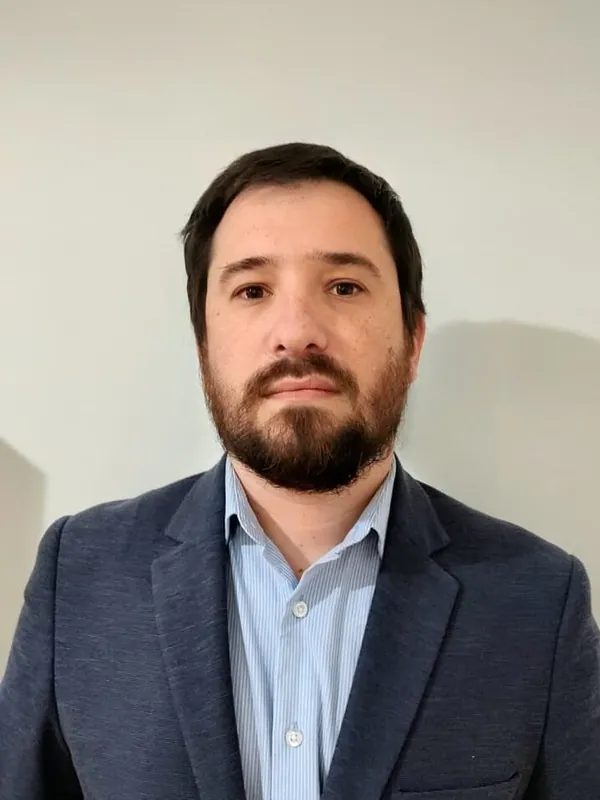 Federico S. Palombo, abogado